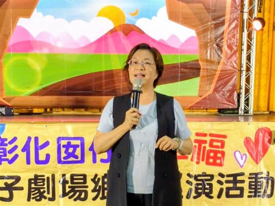 親子劇場鄉鎮巡演活動-秀水場