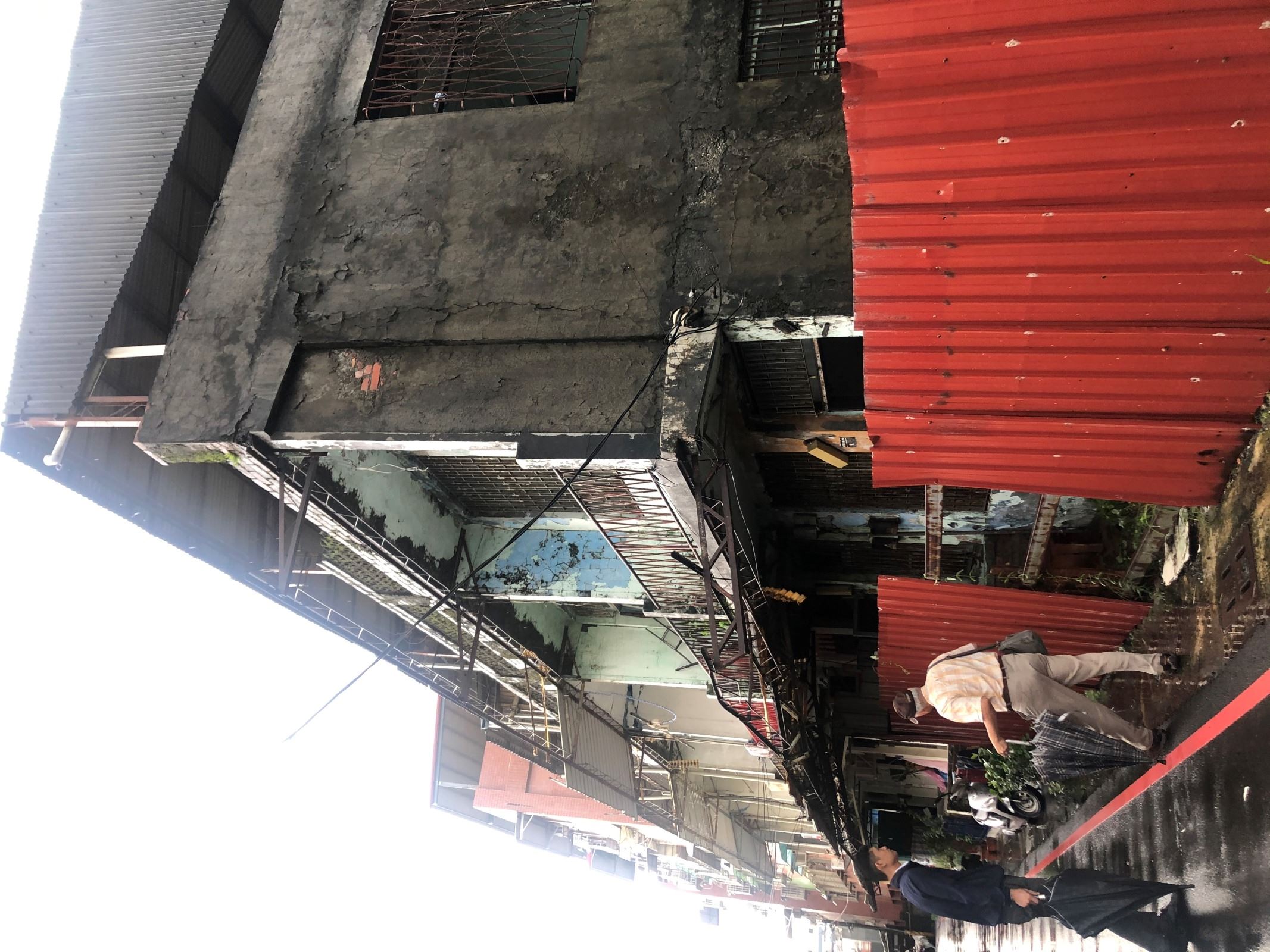 民眾如有申請耐震評估需求,可向屏東縣政府提出申請