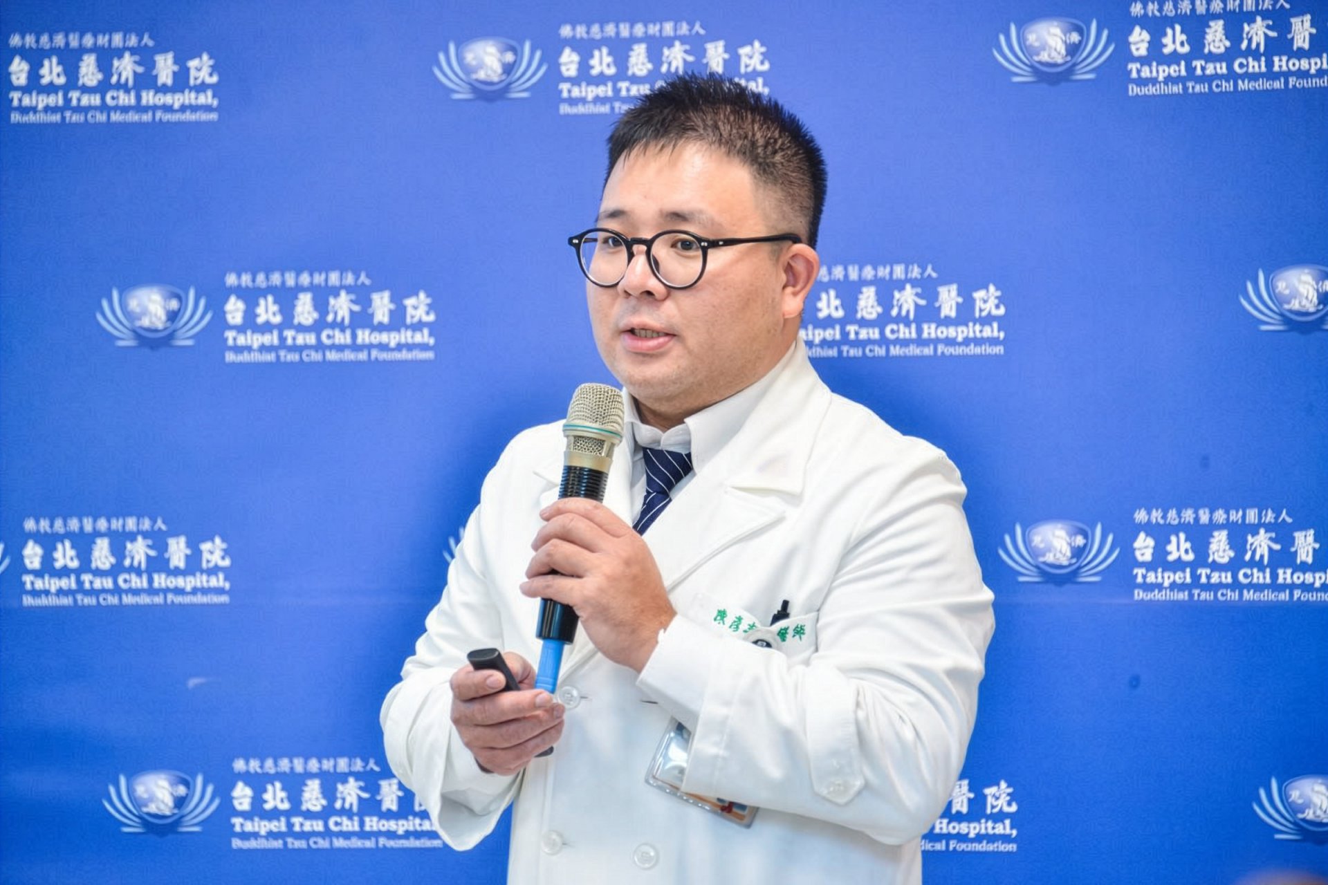 陳彥志醫師提醒，日常生活中應養成良好飲食習慣、減少菸酒攝取，並注意飲食衛生，以降低感染幽門螺旋桿菌的機會。