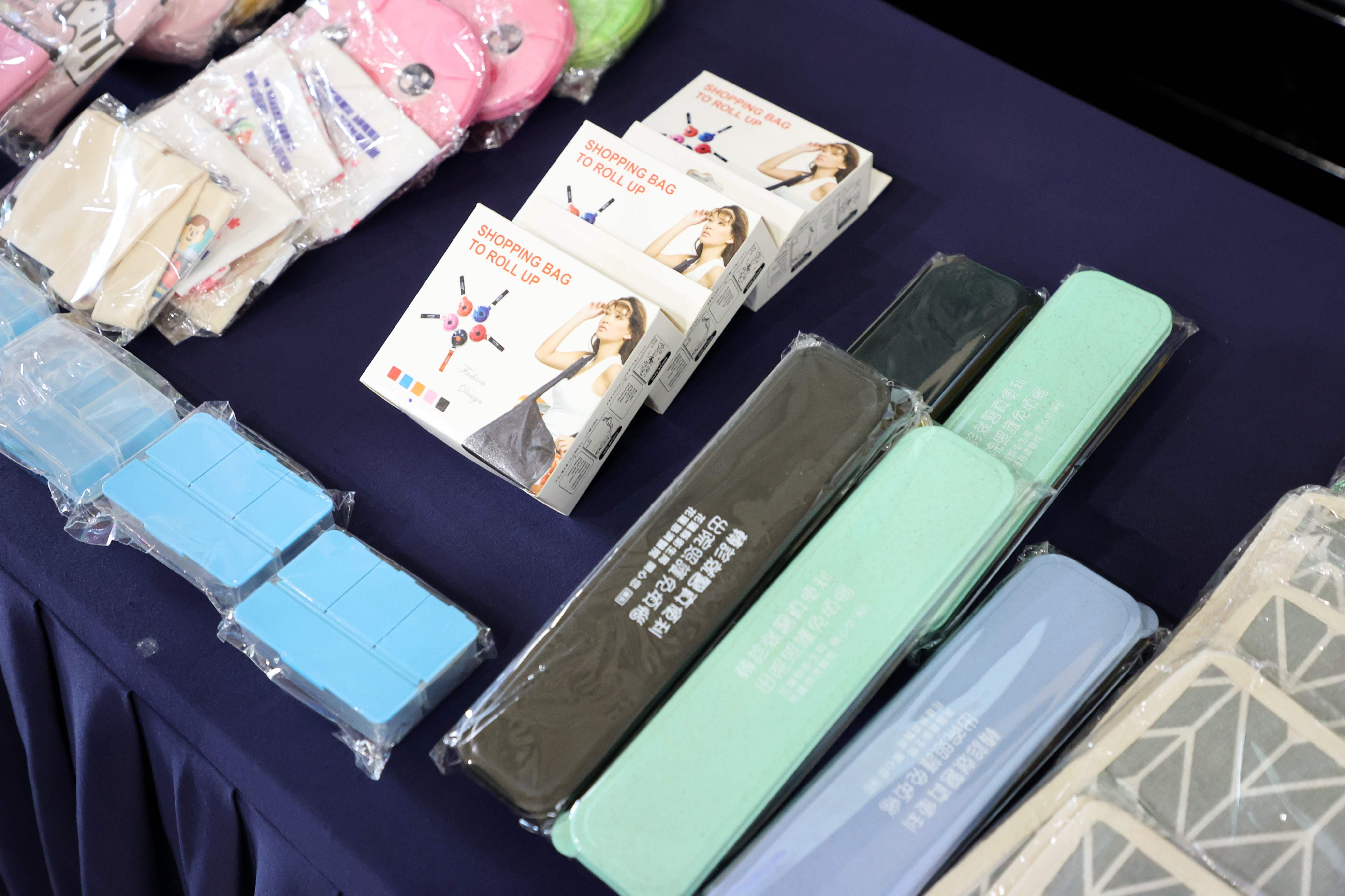 現場活動吸引不少民眾參與體驗，限量100份精美健康祝福禮不到一個小時即兌換完畢。回診的游女士分享「快到號時再回來就好，不用一直坐著等，還可以先去辦其他的事，真的方便很多！」