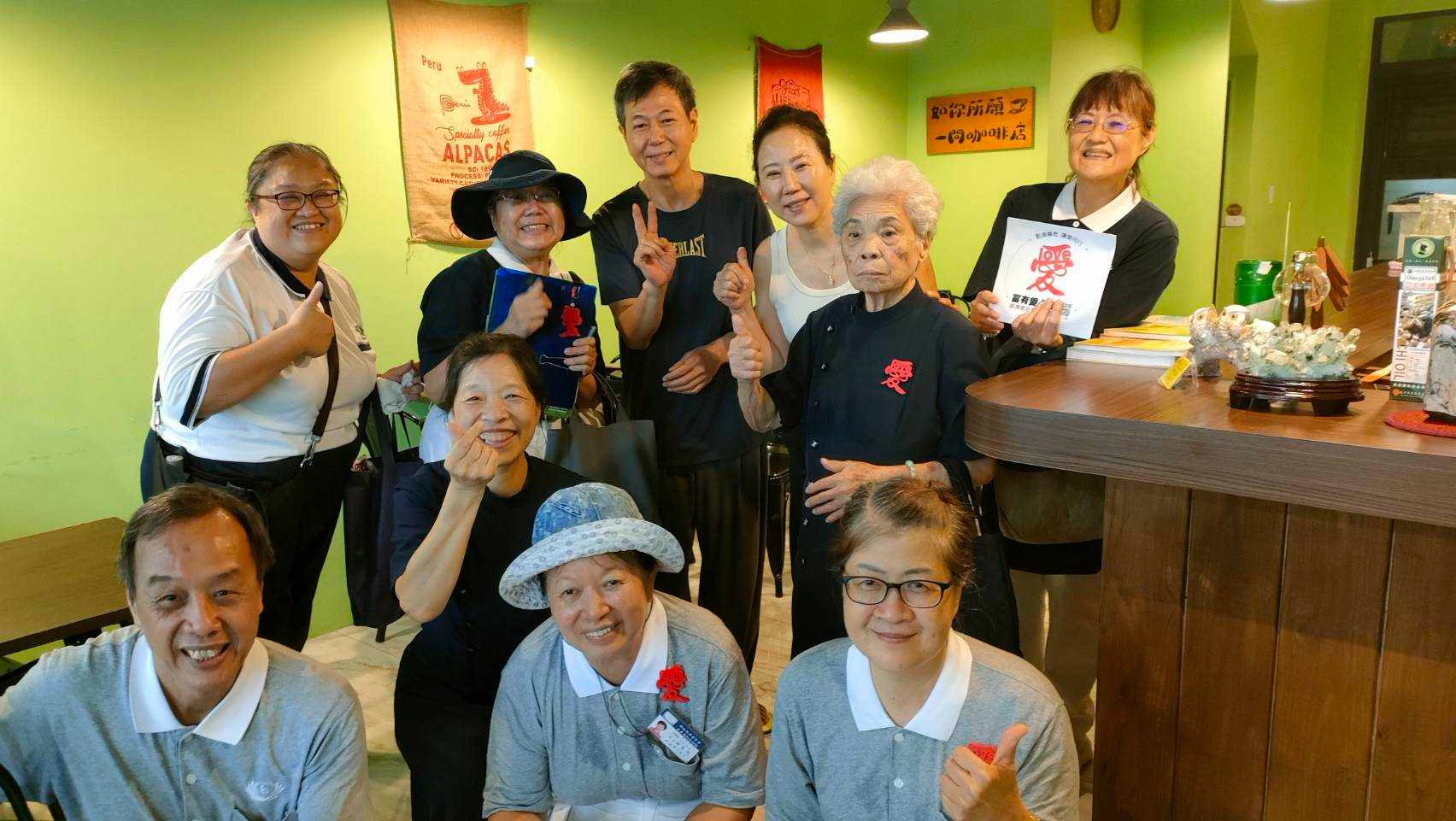 如願複合式音樂咖啡館
