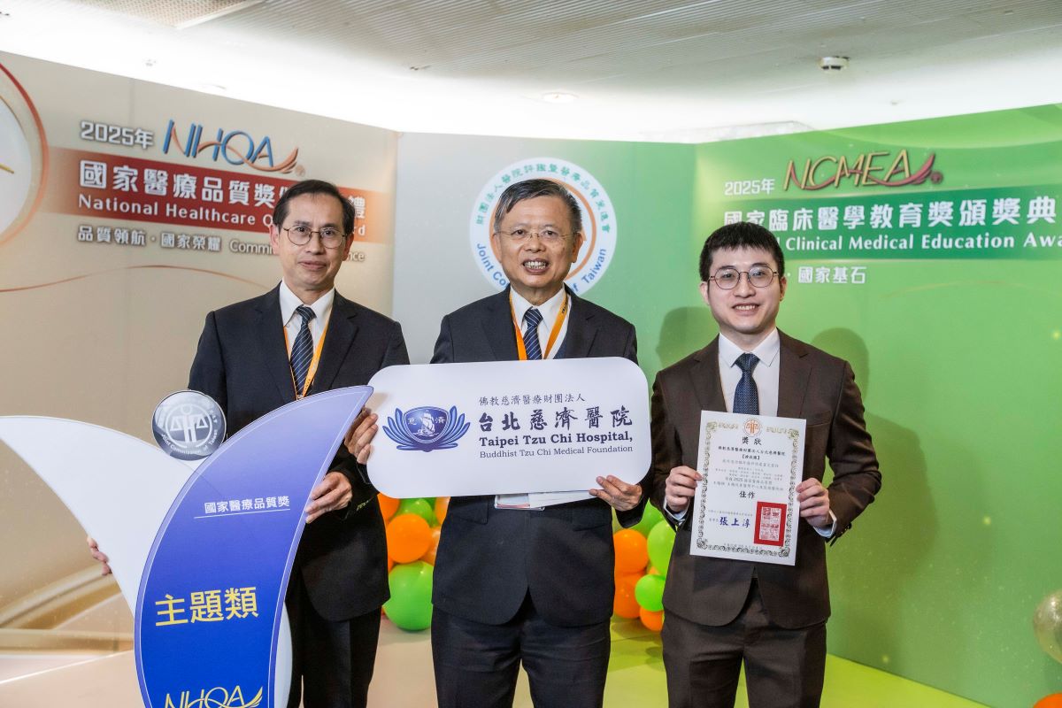 急診醫療團隊以提升腦外傷病人評估與處置完整性為目標，優化醫囑流程、教育訓練及臨床系統提醒機制。