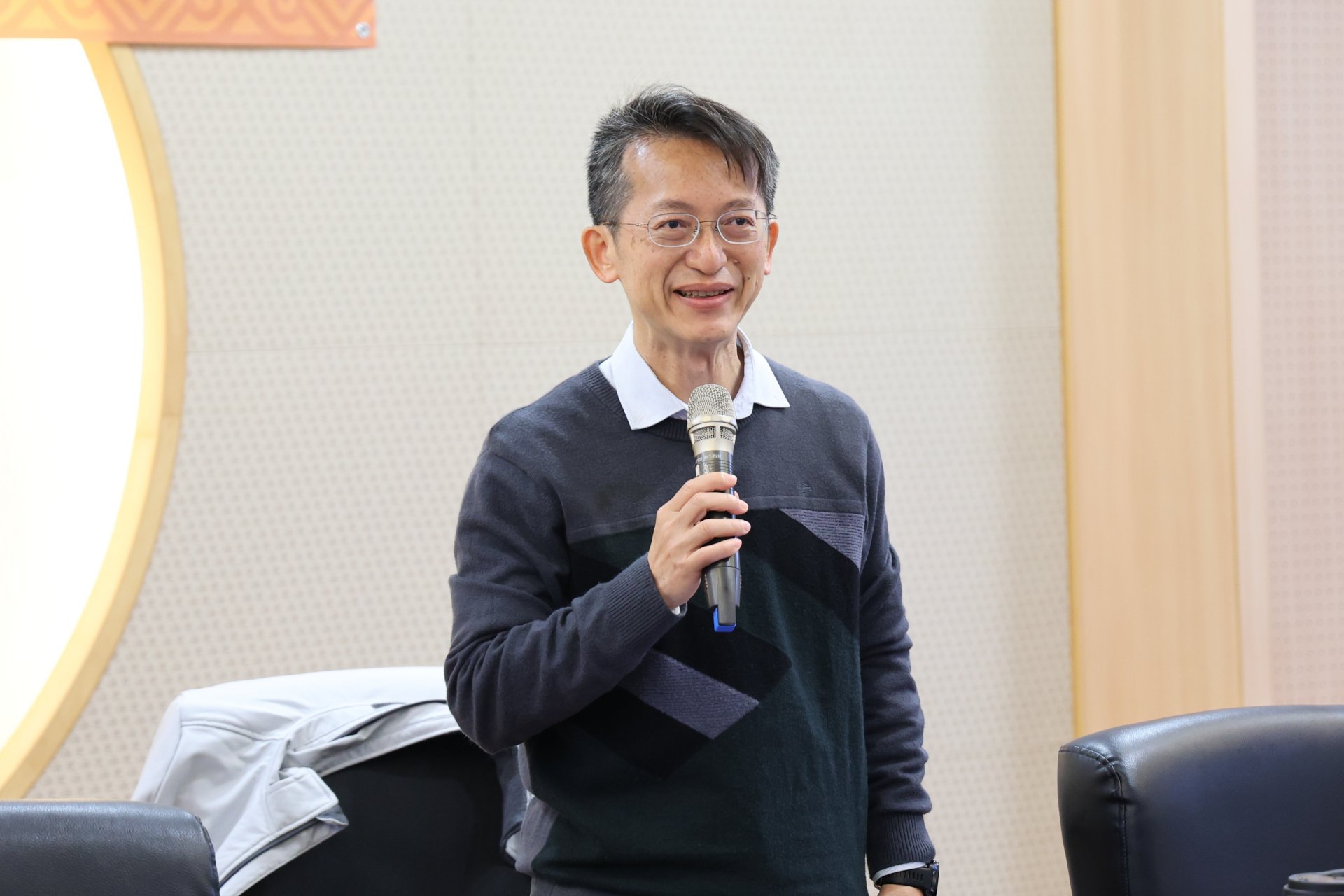 健保署東區業務組組長黃兆杰表示，今年可說是東區全人整合推動計畫的「元年」，將自偏鄉起步、以秀林鄉為示範據點逐步擴展。