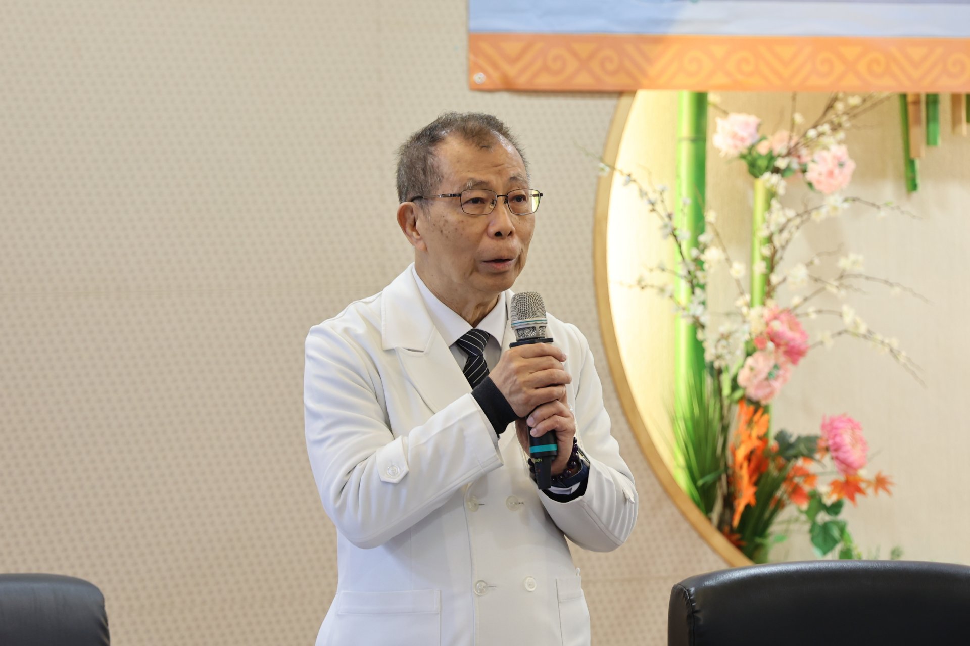 健保署東區專家會議聚焦全人照護健康資料整合