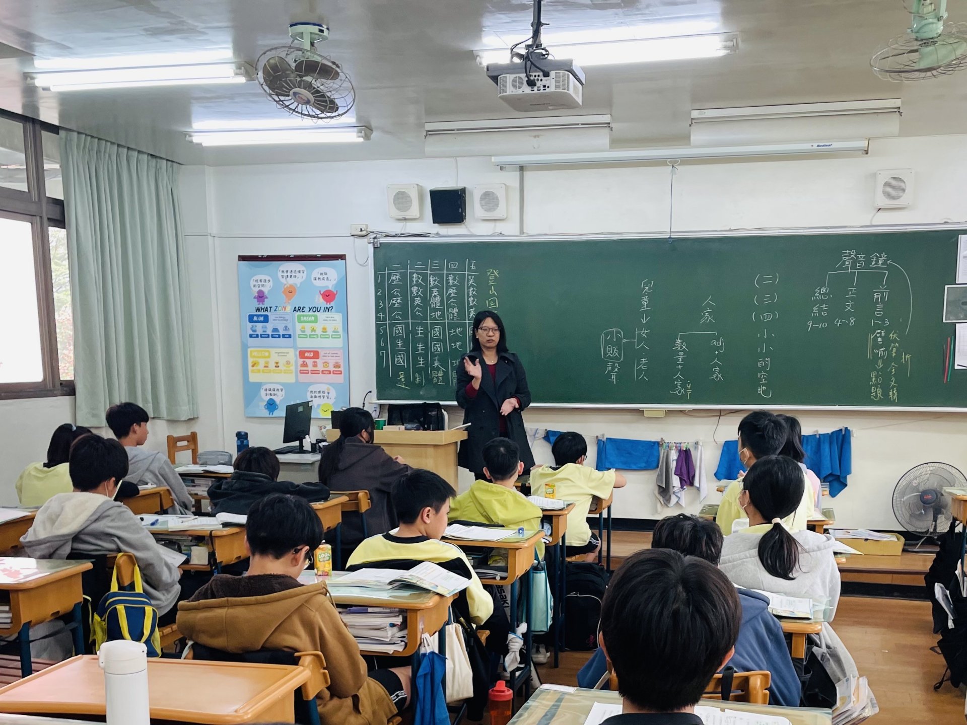 一封紅包撐起一個家！國中老師靠展望會紅包翻轉人生