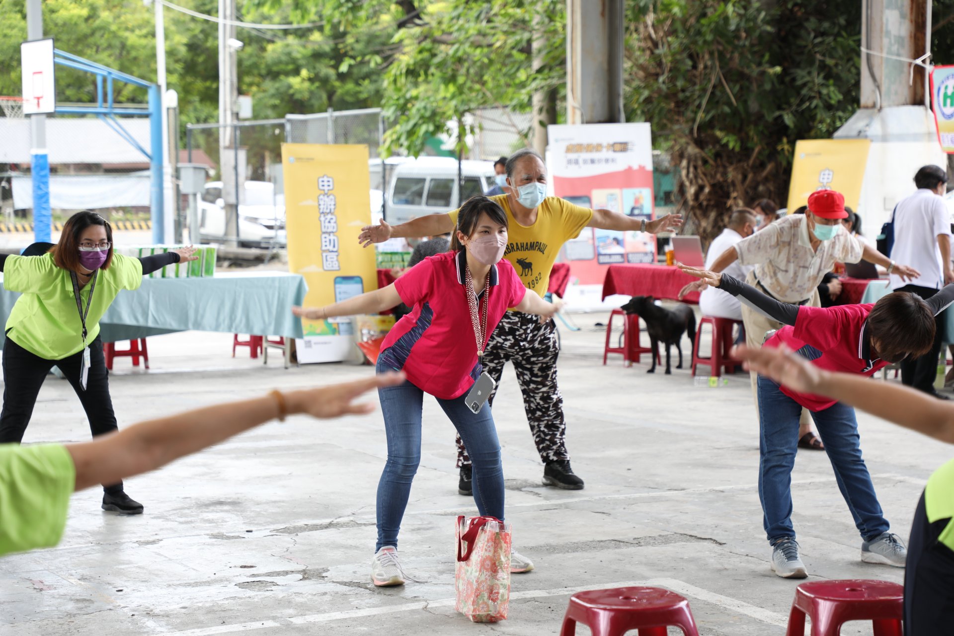 花蓮慈院以三年的時間推動秀林鄉全人照護模式相當成功,過程深入了解民眾需求,致力以各種形式的健康促進模式,與當地醫療及社區產生連結。