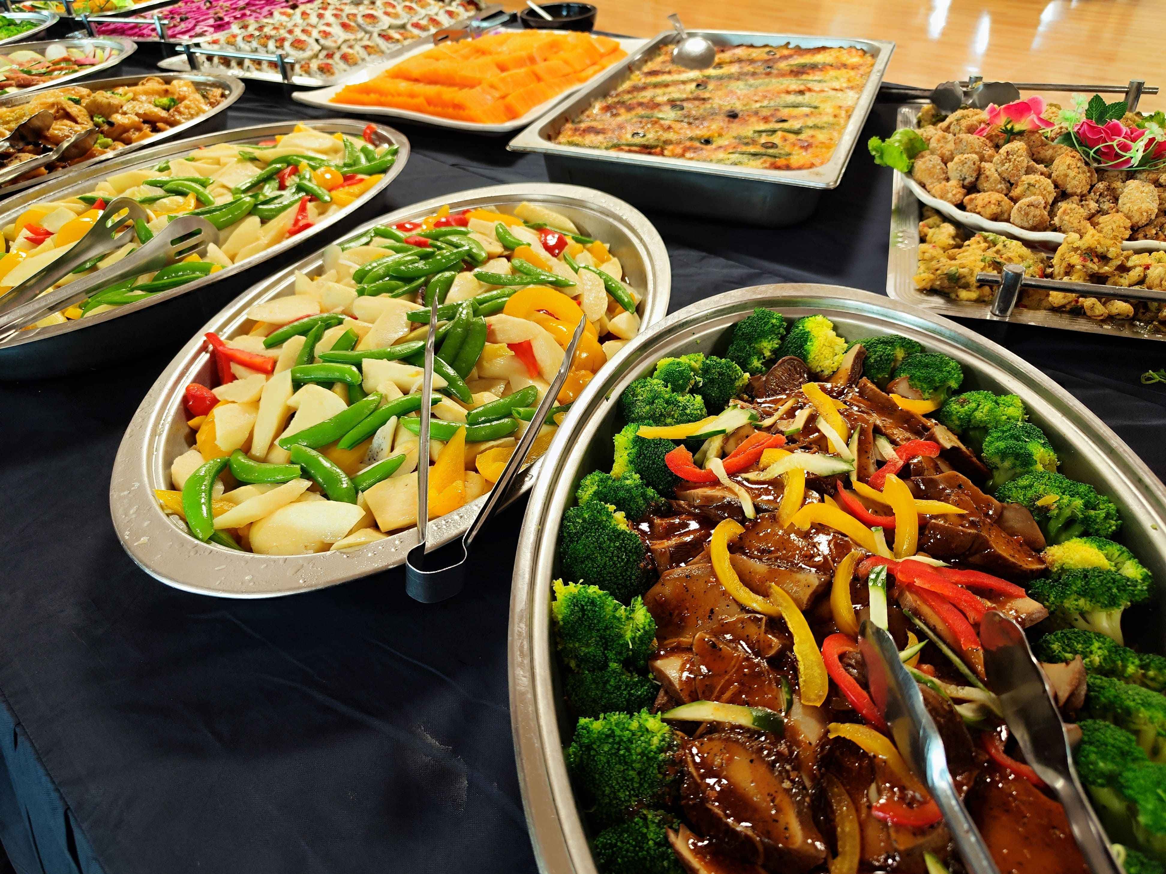 食物需要「細緻化」，才能讓超高齡長輩，吃得安心又健康。