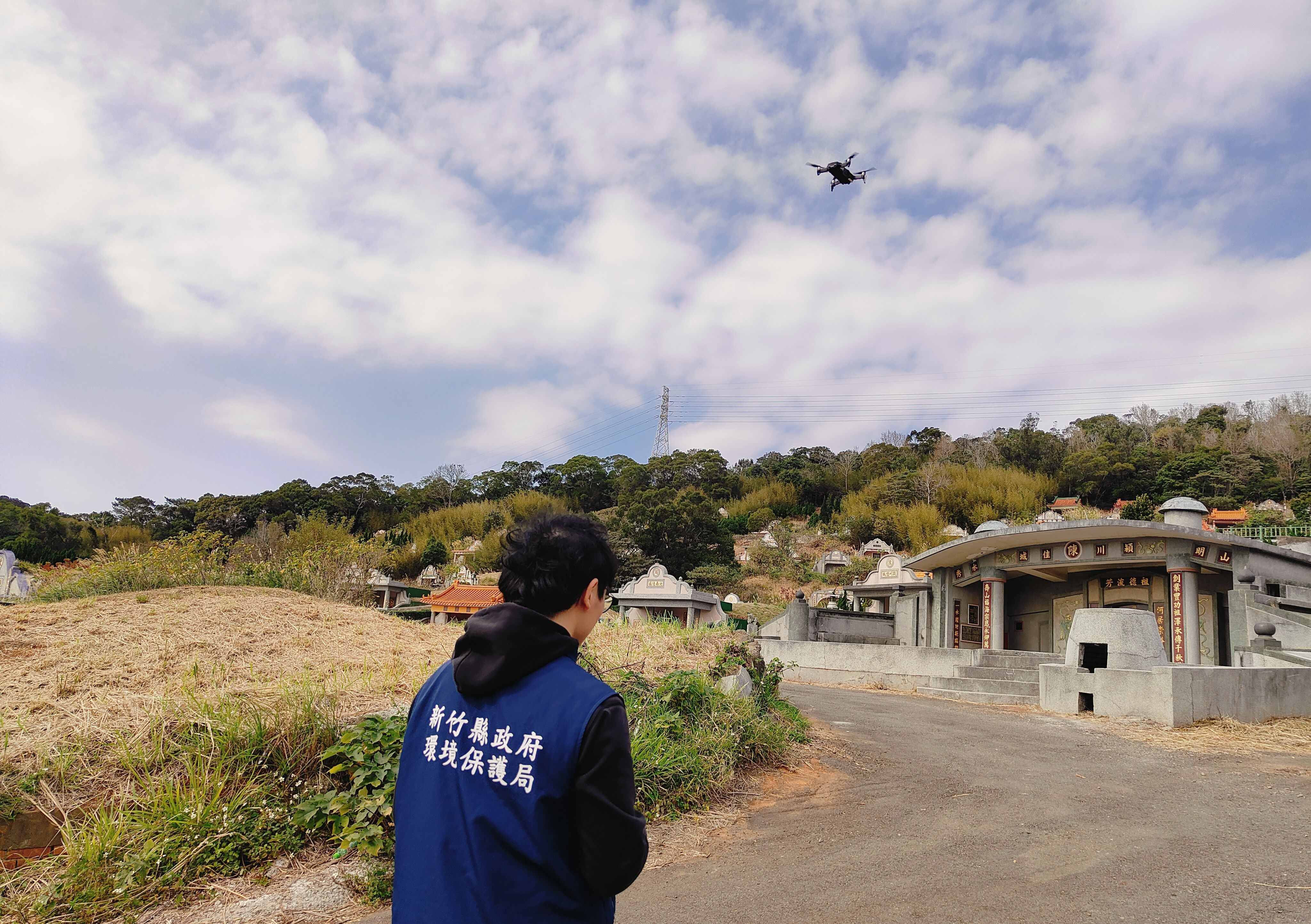 過好年不燒金  邀您響應減燒紙錢守護好空氣