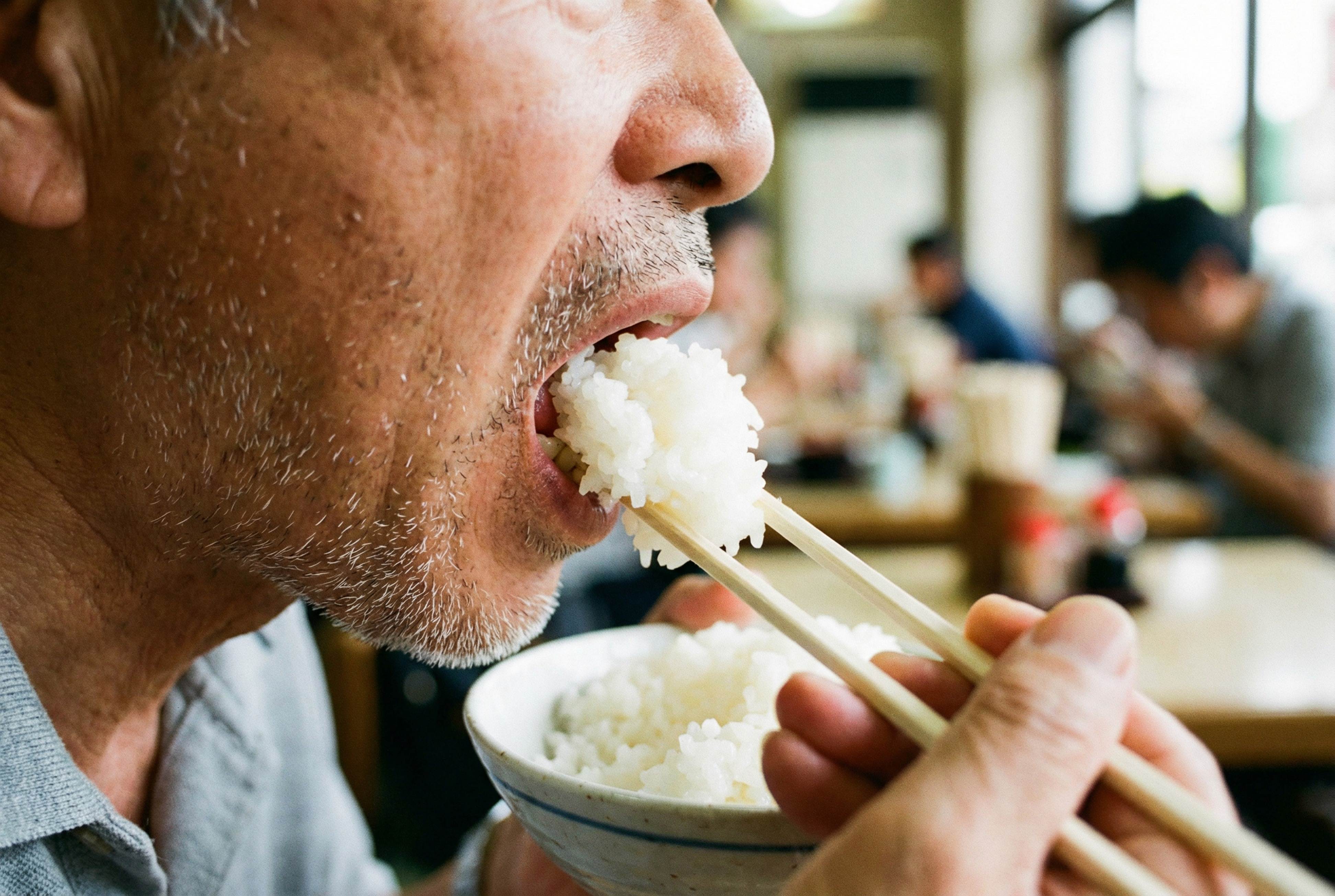 健口操能助長輩安心進食，維持飲食尊嚴。
