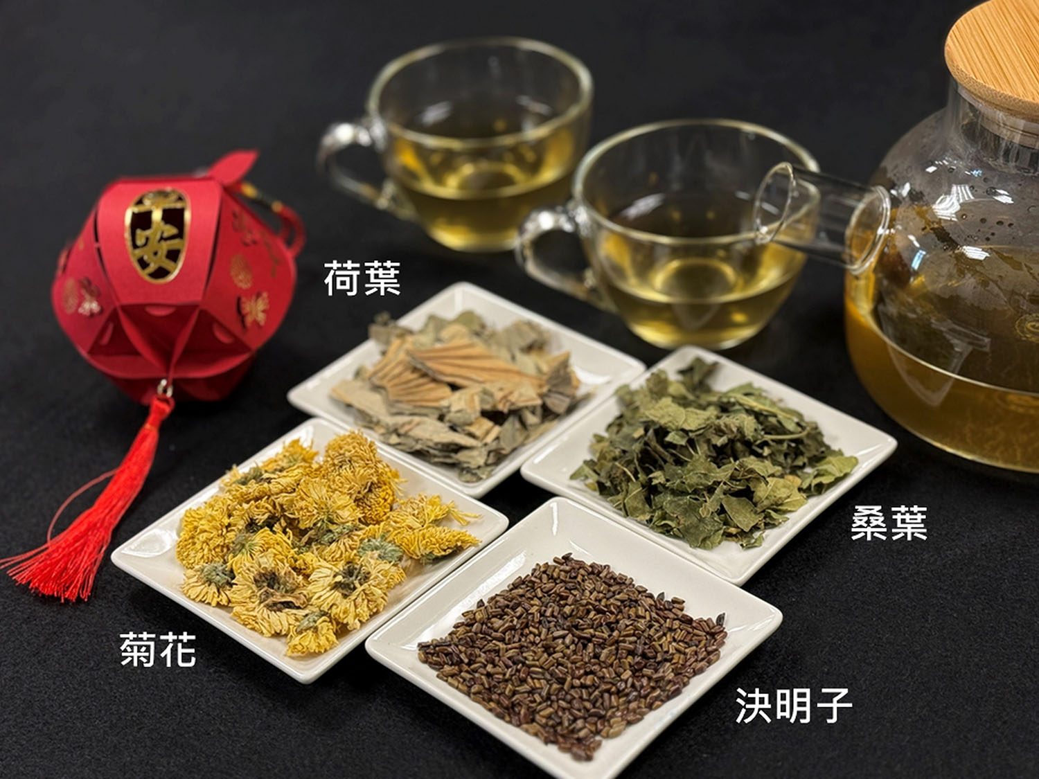 怕吃太多「瘦」不了？「清爽消脂茶」幫助您打擊脂肪去油膩。