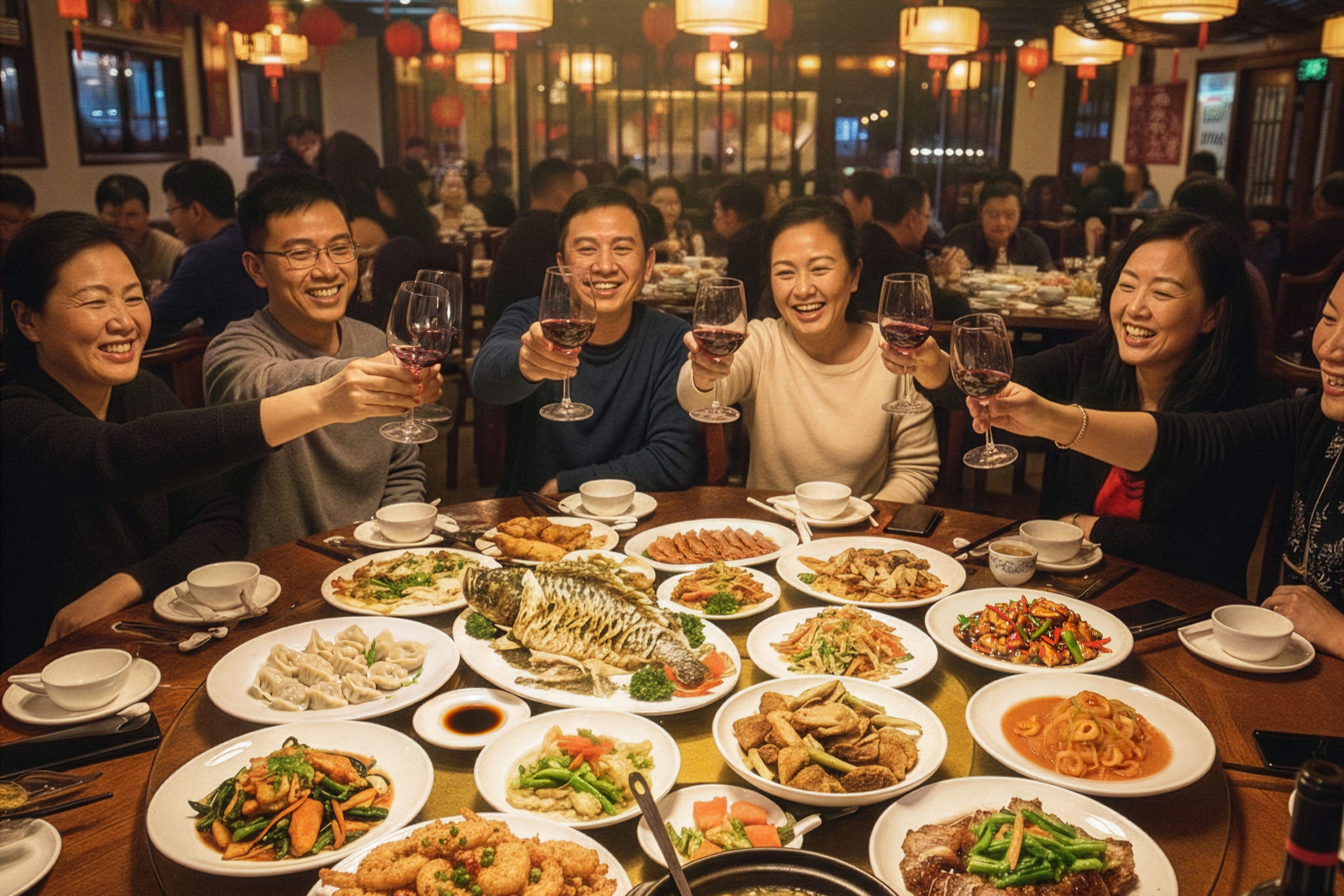 聚餐務必遵守少油、少糖、少酒原則，也不要大吃大喝，避免消化器官超負荷運作。