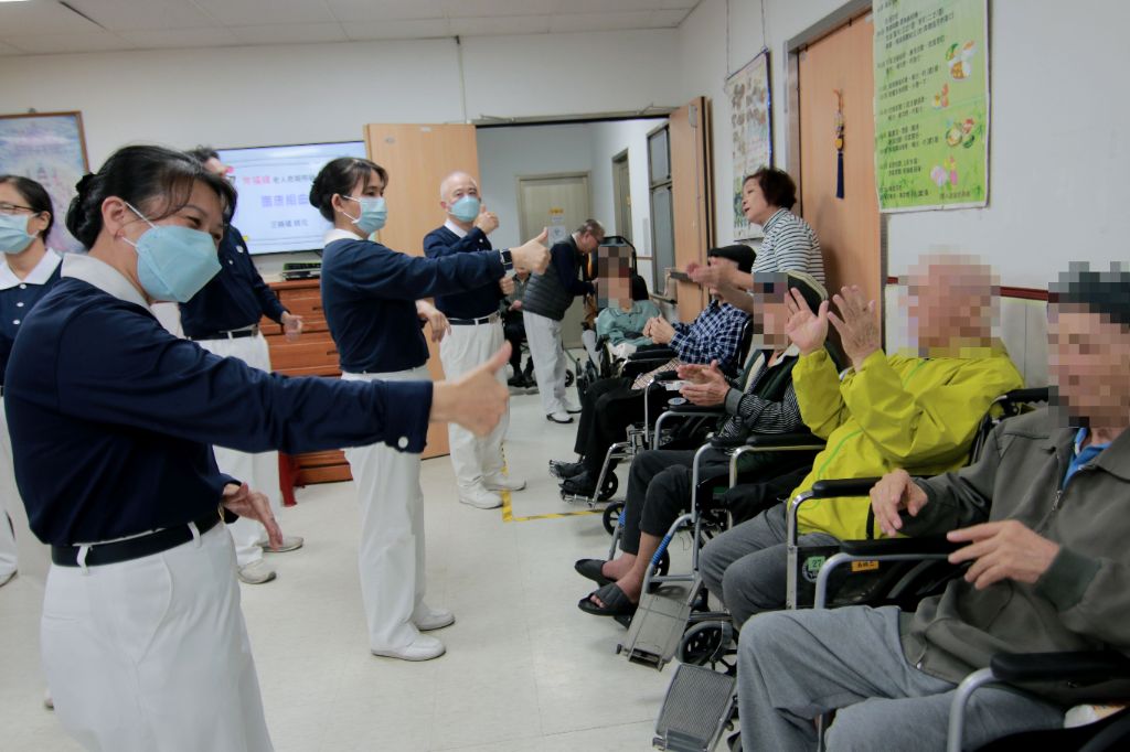 這場活動不僅是例行的歲末關懷，更是自2016年以來慈濟人持續深耕社區、守護長者的具體展現。