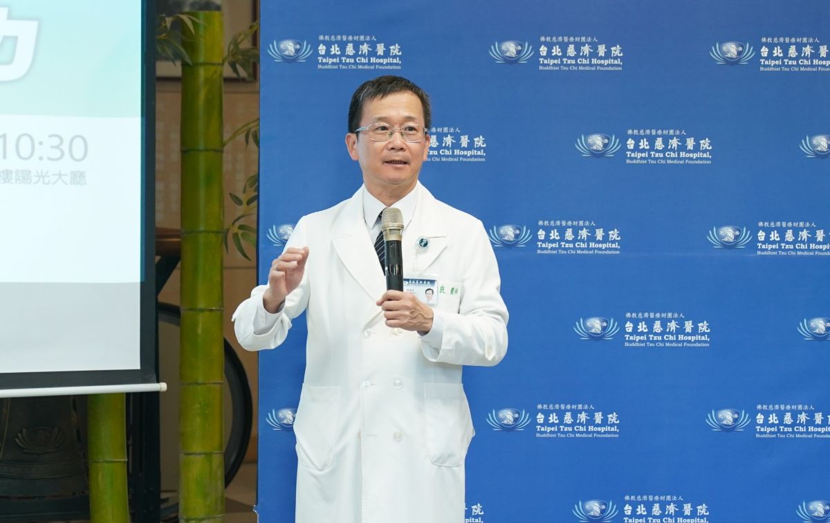 血液腫瘤科的何景良副院長指出,癌症長年位居國人十大死因之首,除了政府提出的六癌篩檢外,台北慈濟醫院納入肝癌及攝護腺癌篩檢,期待藉由及早診斷,提升病人預後成果。