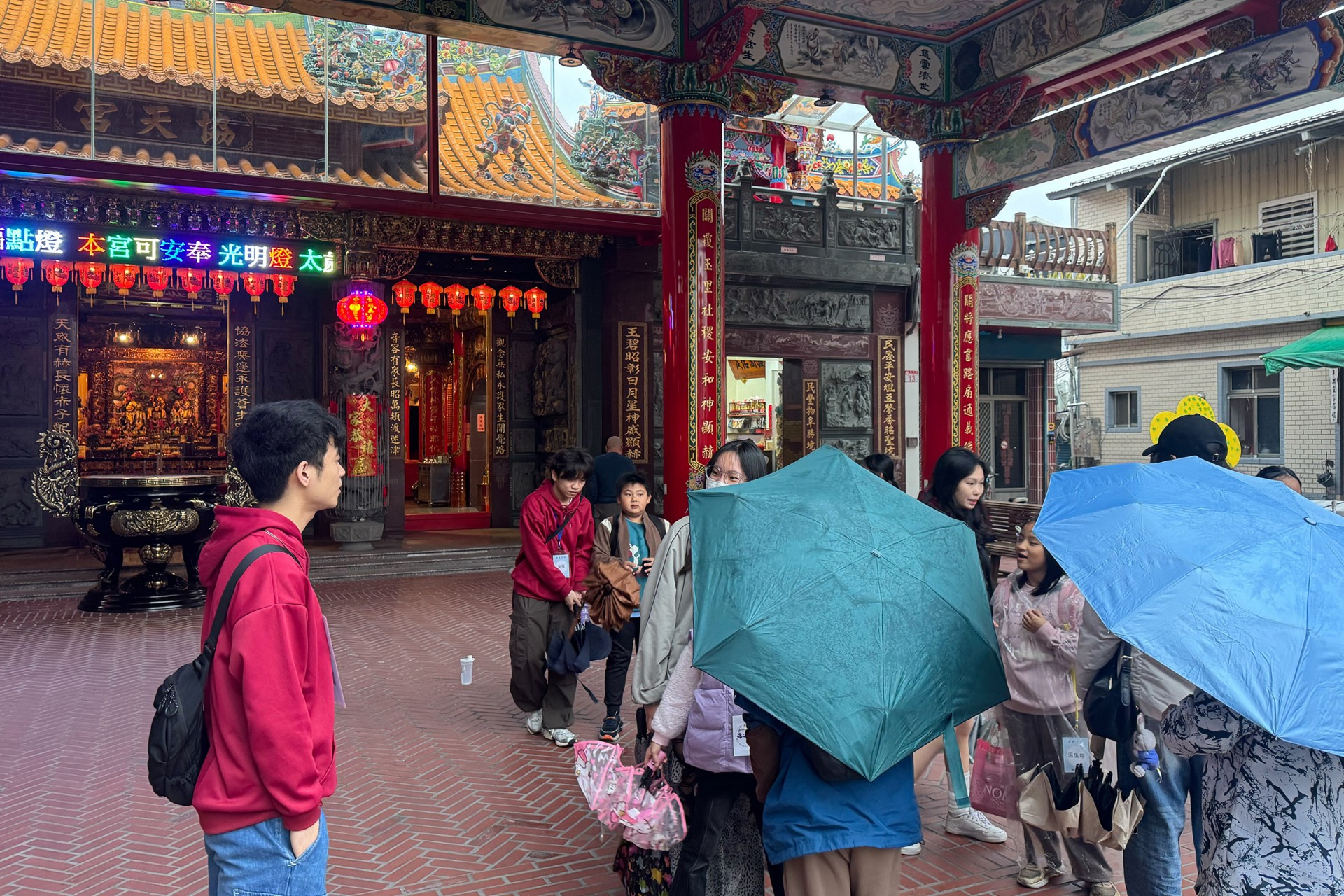 活動結合玉里的在地人文背景與自然景觀，引導孩子重新看見家鄉風景