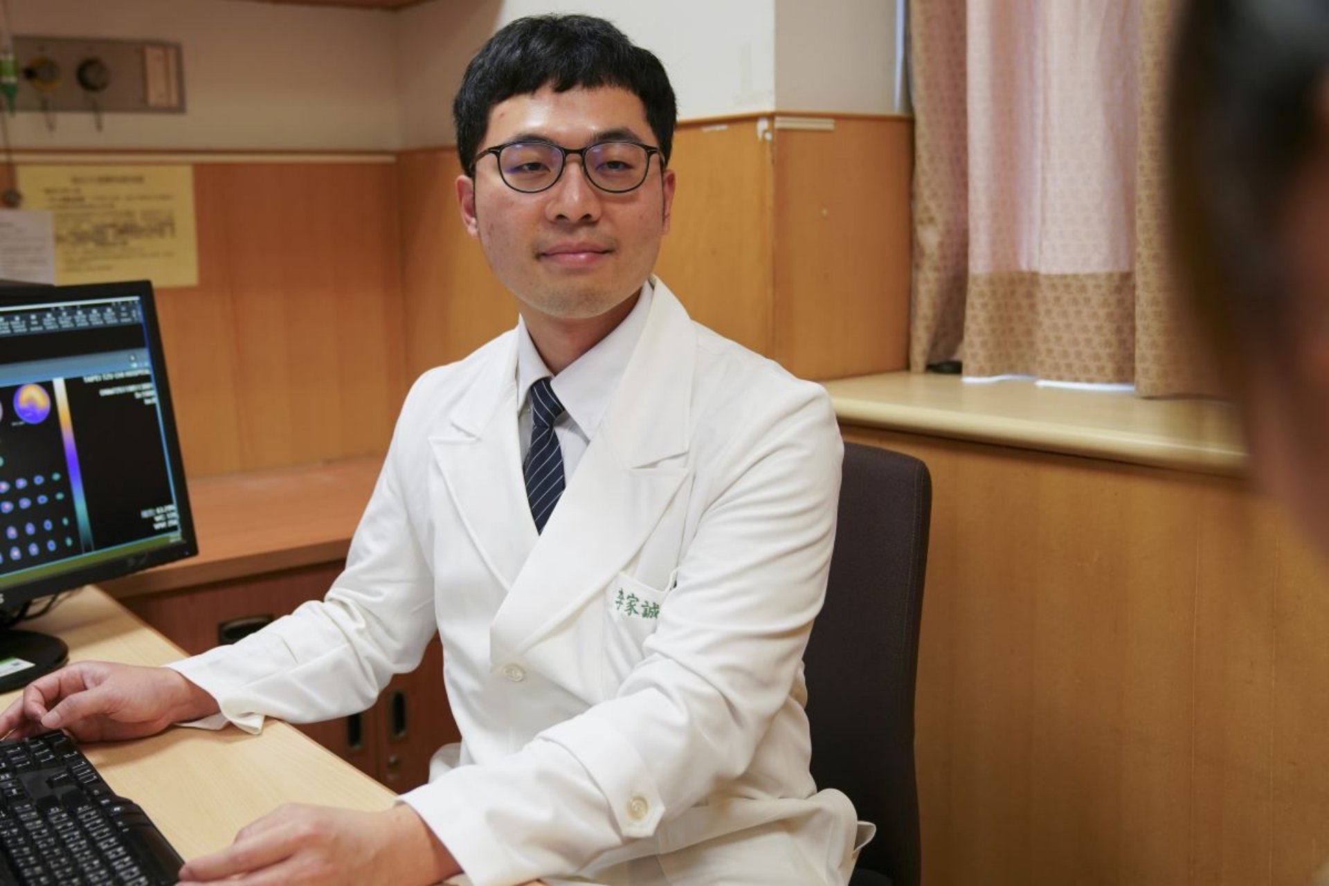 高血脂自行停藥多年 男子心導管遭血脂堵塞
