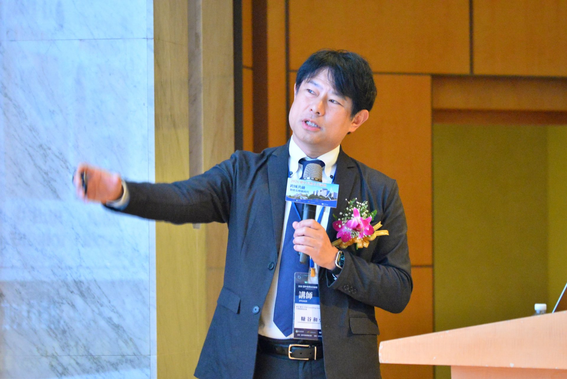 日本長照數位轉型 打造智慧照護新模式