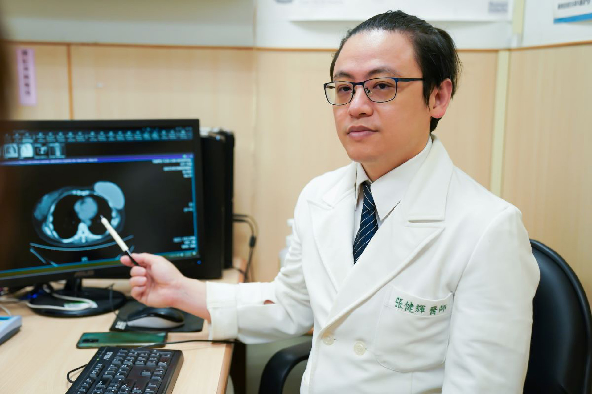 北慈研究證實 及早進行減重手術有助降低乳癌發生率
