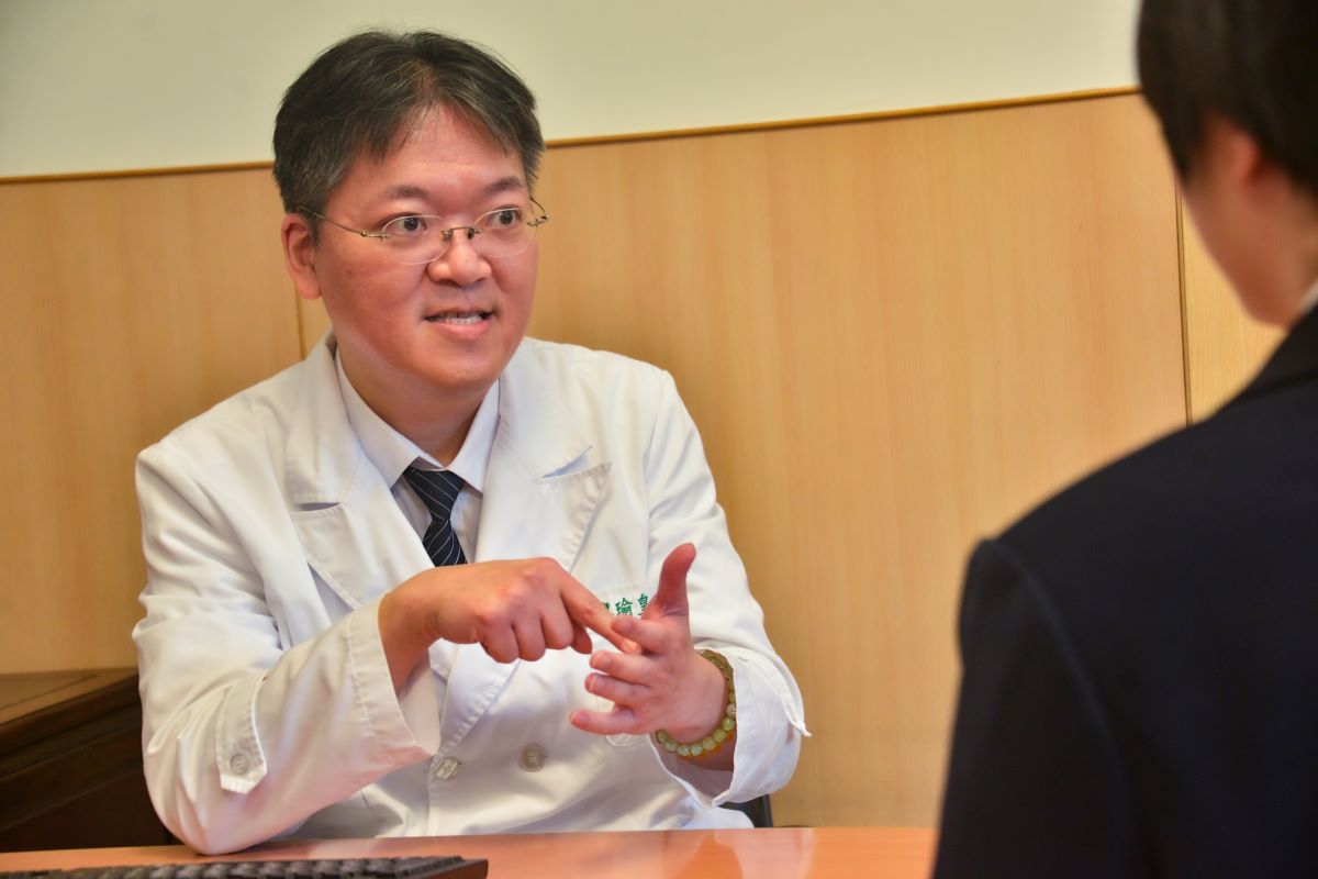 糖尿病前期可逆轉 北慈助嚴格健康管理擺脫疾病陰影