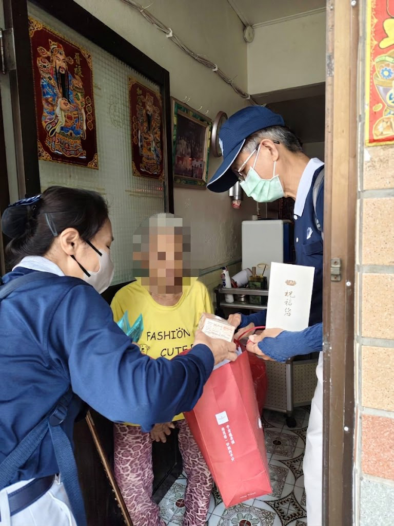 慈濟表示，後續也將密切關注災後家園復原進度，陪伴屏東受災鄉親度過最艱難的時刻，早日恢復原本平安純樸的生活。