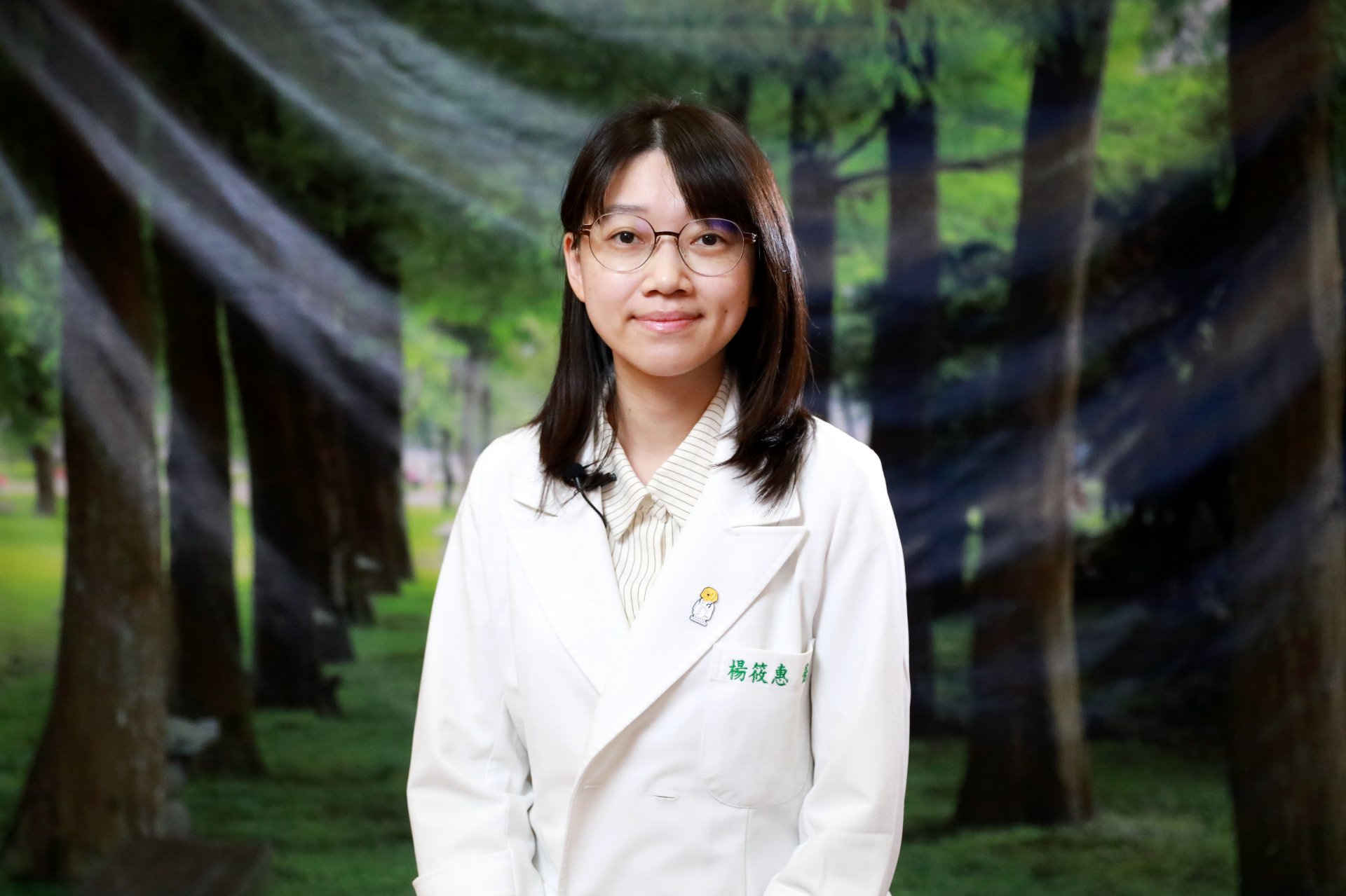 花蓮慈濟醫院兒童外科主治醫師楊筱惠指出,門診中常有家長因孩子的包皮問題前來求診,但臨床發現約八成小朋友屬於「生理性包莖」,這是正常發育過程。