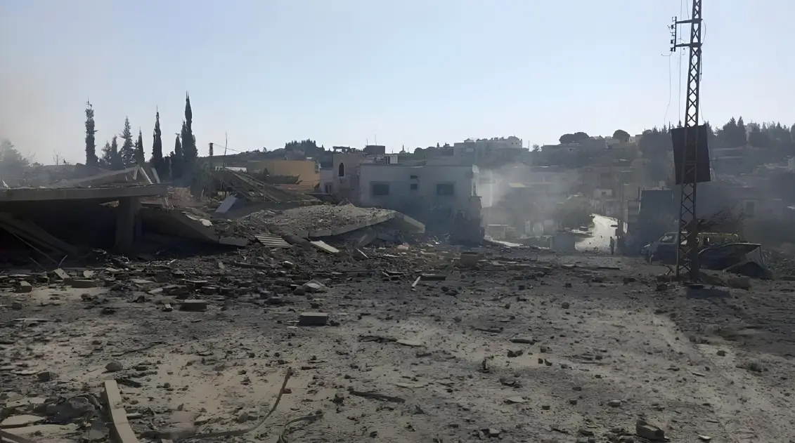 中東地區新一波軍事行動引發衝突迅速擴散，尤其在黎巴嫩遭受衝擊最大，造成第一線救援工作面臨更艱鉅挑戰。