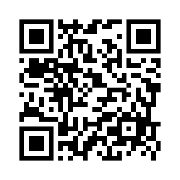 花蓮縣政府115年度啟動「洄瀾好行-高齡者交通安全宣導計畫」申請宣導QR-CODE