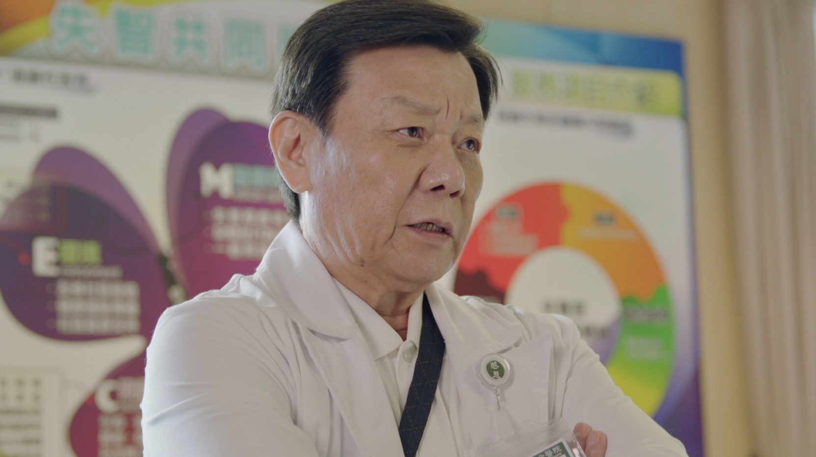 曹奶奶走出喪夫之痛！「你好，我是誰」曹爸重拾信念 暖心再升級