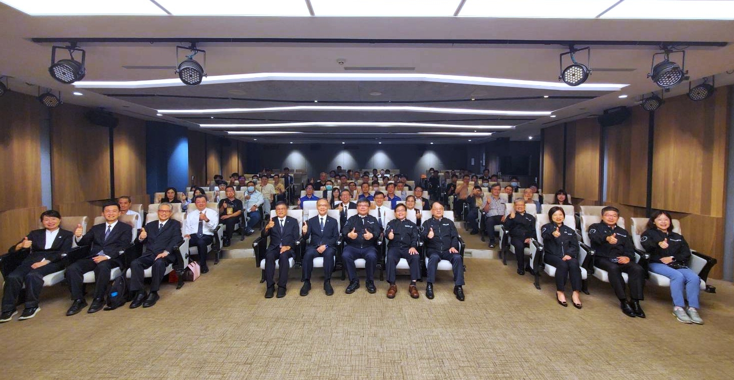 此次 MOU 的簽署，雙方期盼以此為契機，帶動更多企業與團體投入共善行列，為臺灣打造一個更安全、更永續的未來。