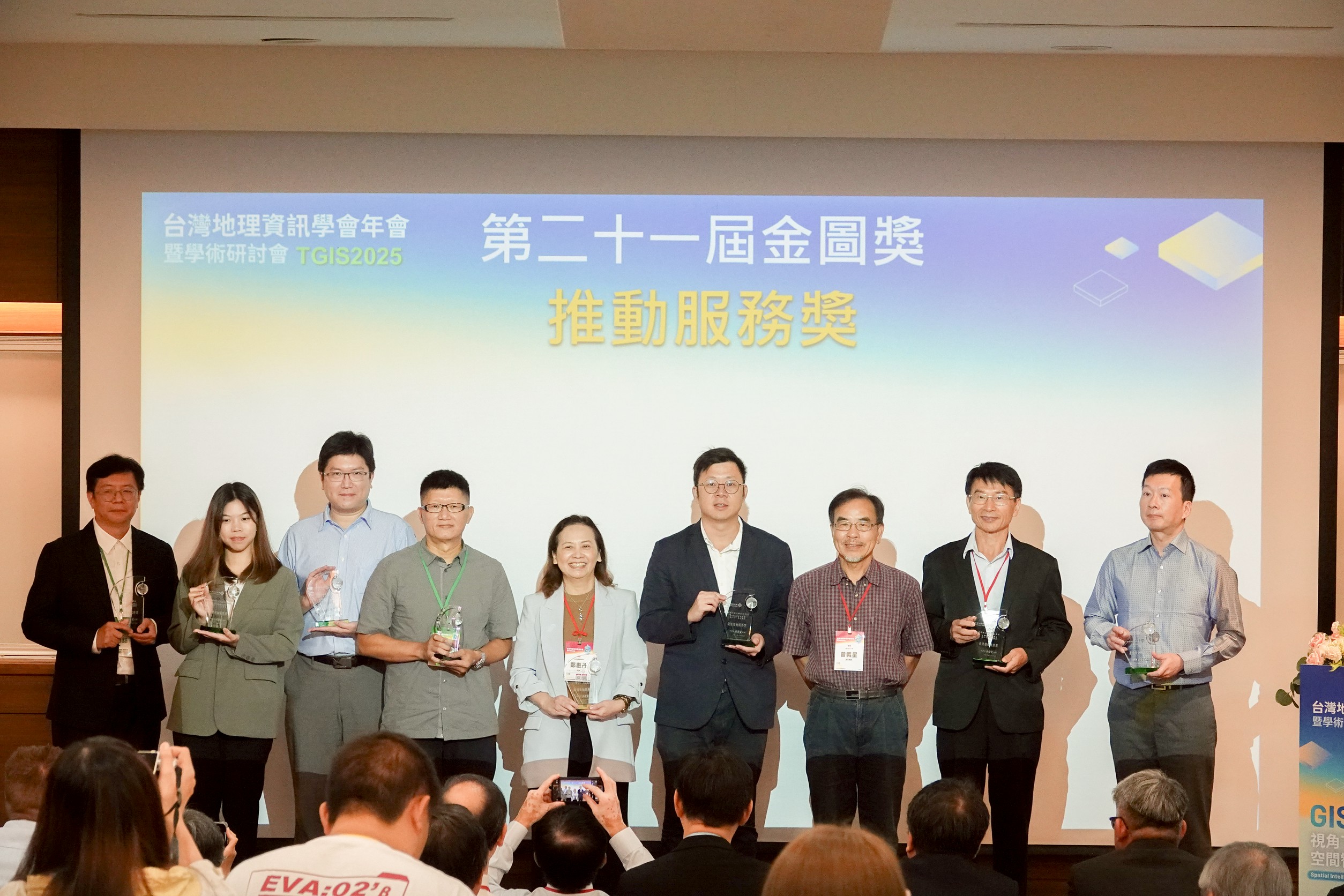台中深耕圖資應用 簡易地圖產生工具省公帑又便民