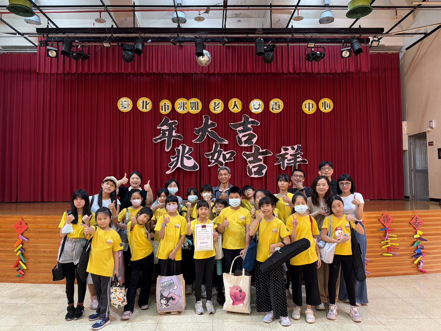 重陽節的意義,不僅在於節日當天的祝福,更在於將敬老精神落實於日常生活。