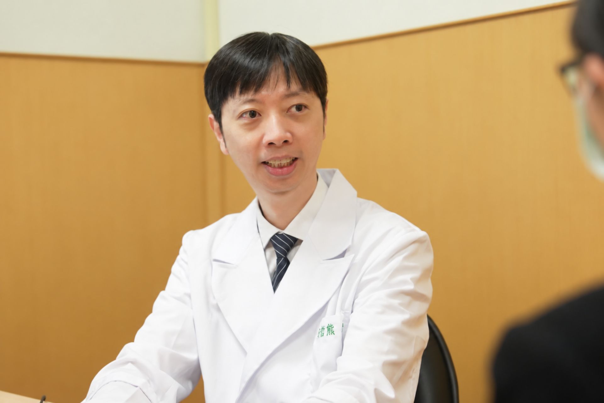 54歲男血壓明顯下降未留意 腎功能快速惡化