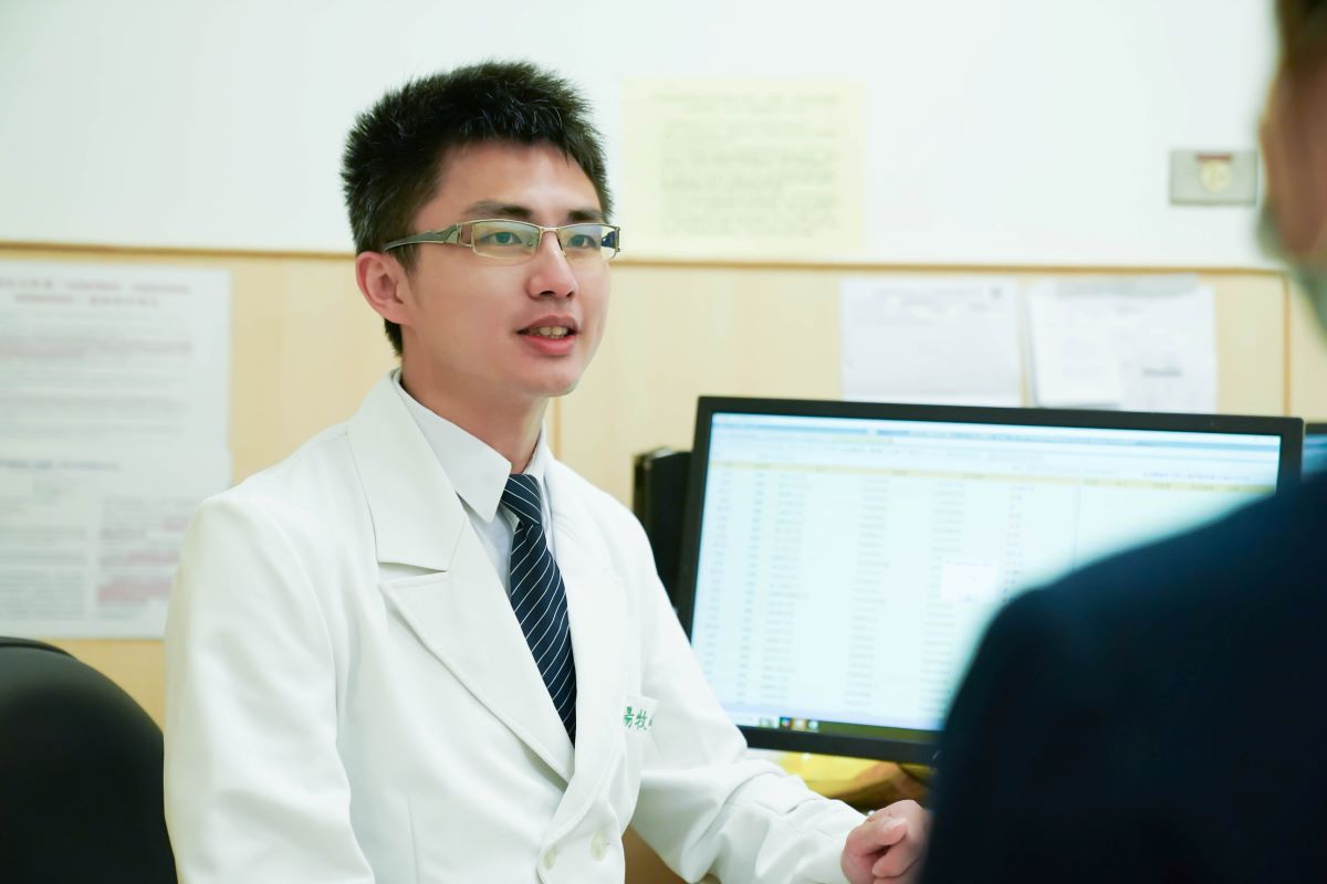 子宮內膜癌全數切除三年後竟肺轉移 免疫治療助疾病控制