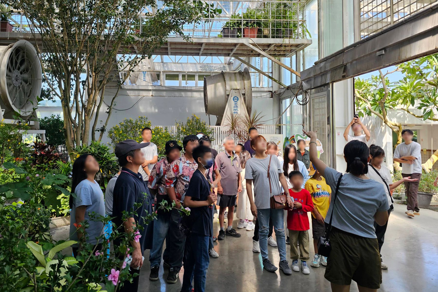 草地上的笑聲與香氣！親子旅遊融入SEL打造專屬家庭回憶